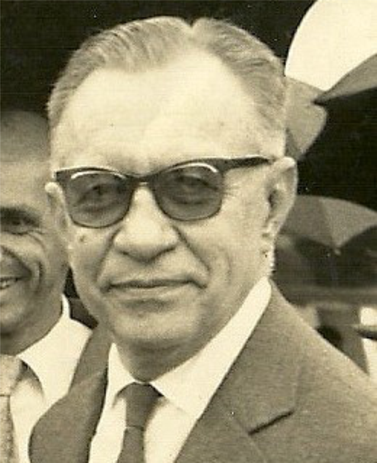 Elysio Ferreira Condé